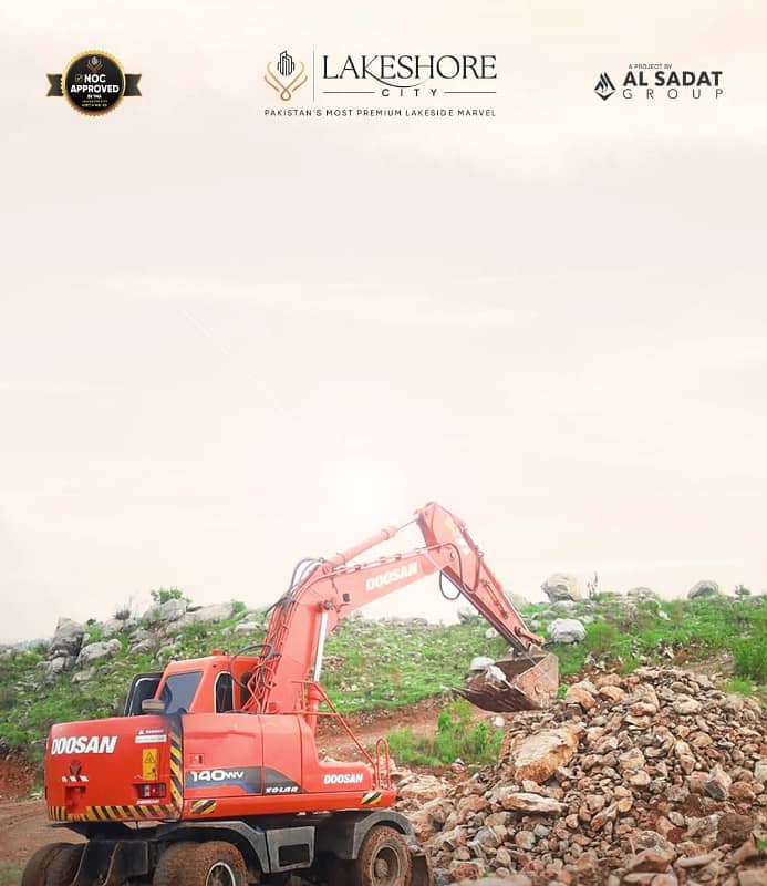 1 Kanal Plot On Zero Downpayment 4