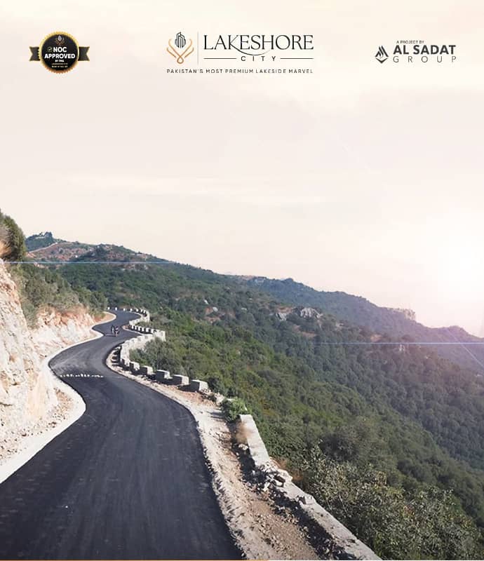 1 Kanal Plot On Zero Downpayment 5