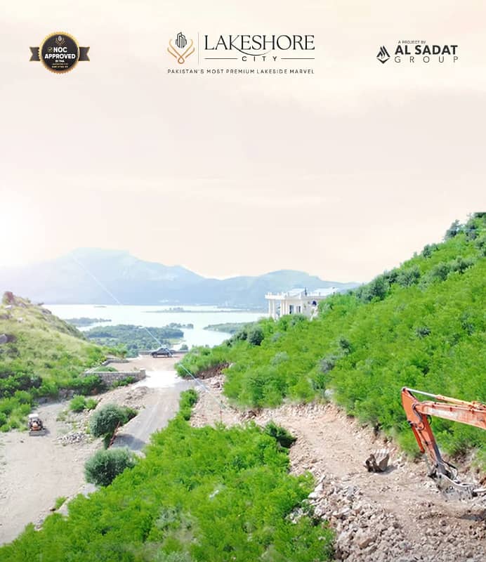 1 Kanal Plot On Zero Downpayment 6