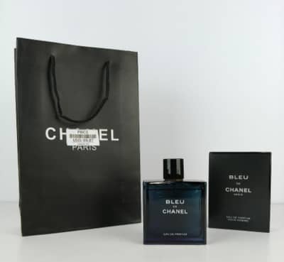BLEU DE CHANEL(eau de parfum)