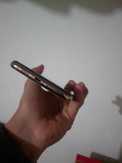 Iphone Xsmax pta approved 256gb