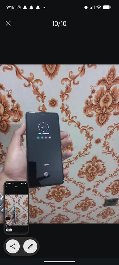 Samsung Galaxy A71