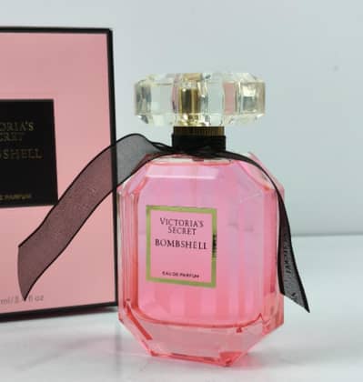 Victoria's Secret Original Perfume
