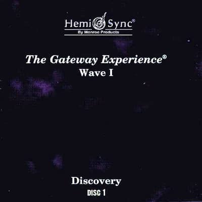 Gateway Experience Hemi‑Sync Books – Original Set