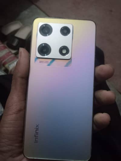 Infinix Not 30 pro