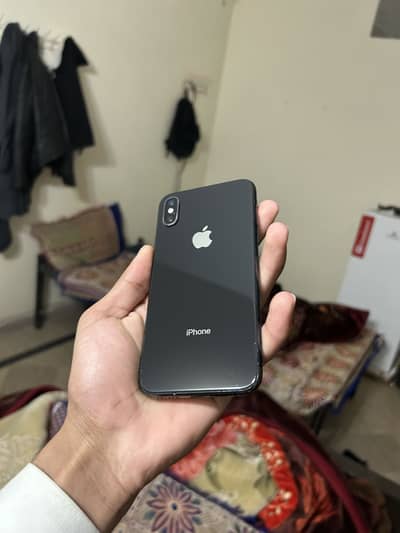 Iphone Xs 256 gb