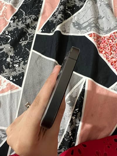 Iphone 12 pro PTA 256 GB