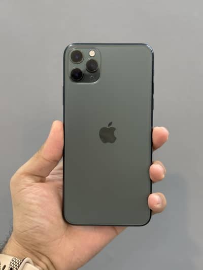 IPHONE 11 pro max