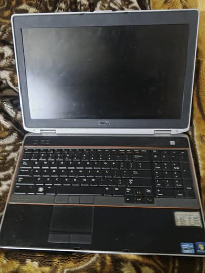 dell laptop core I7 urgent sell