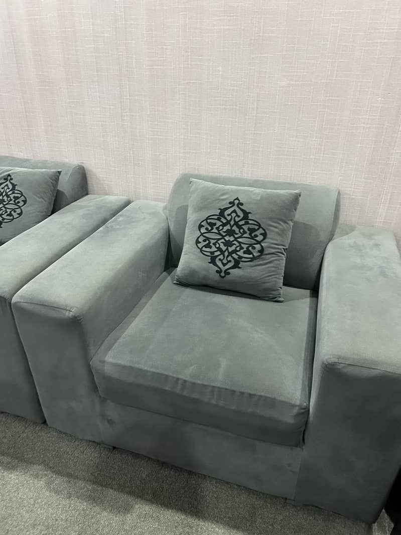 Sofa set 1