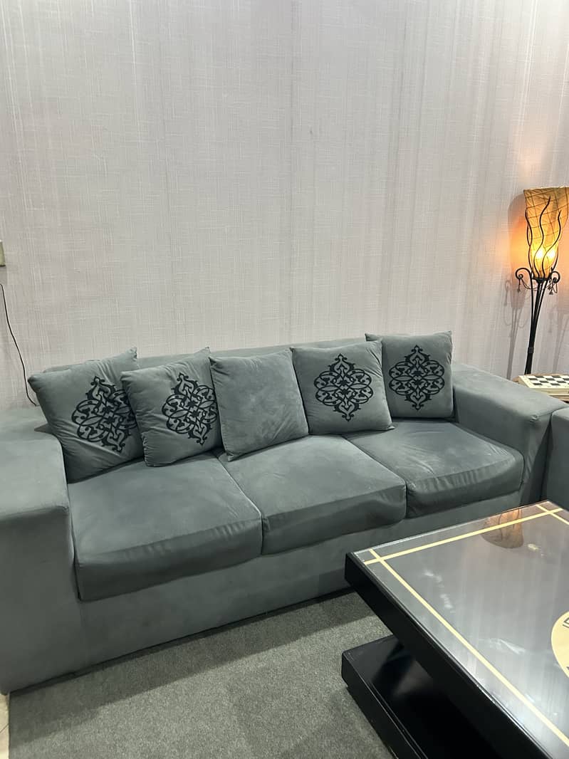Sofa set 3