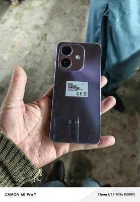 oppo a5i box nihe hai exchange ho jay gay