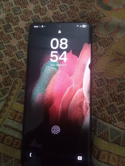 Samsung s21 ultra  5g