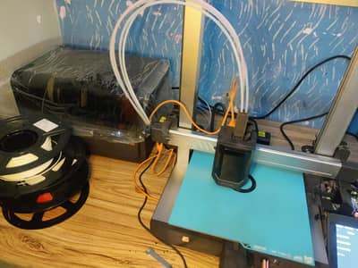 Anycubic kobra 3 - 3d printer