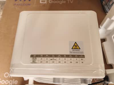 new grilled oven imported item with all trays