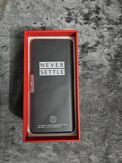 OnePlus 7pro official pta approved