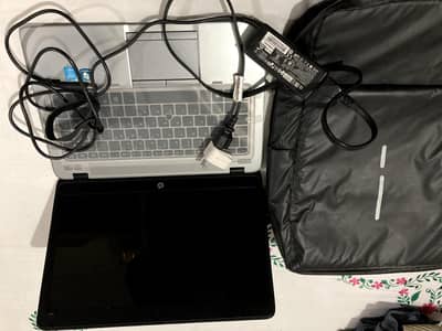 HP elitebook 840 gen 2