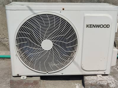 Kenwood I. 5 ton DC Inverter Air Conditioner/Split AC