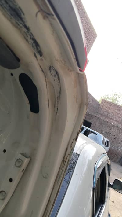 Corolla GLI 2012 Model