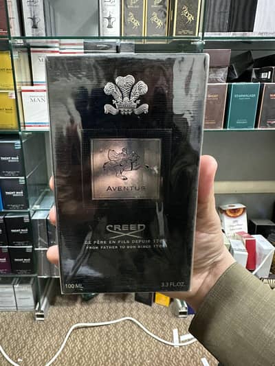 Creed Aventus