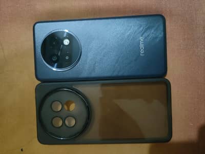 Realme 13 plus 5G 12+14/256 exchange