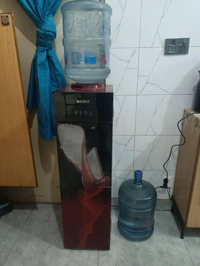 orient water dispenser