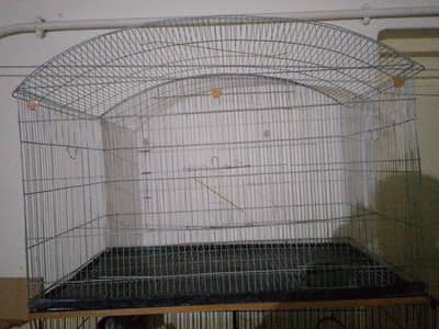 cage for birds