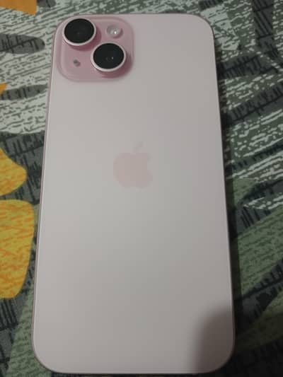 Apple Iphone 15. . . . in  Excellent Condition