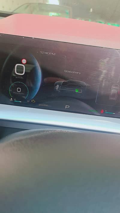 Havel 2024/2025 H6 hybrid full option