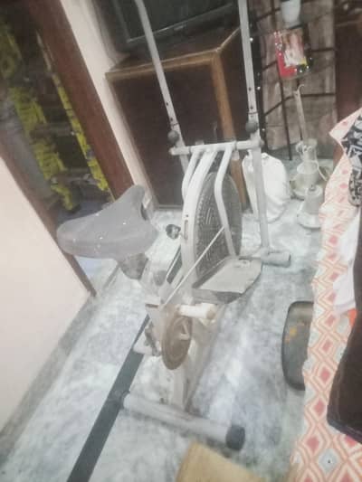 Exercise machine for sale