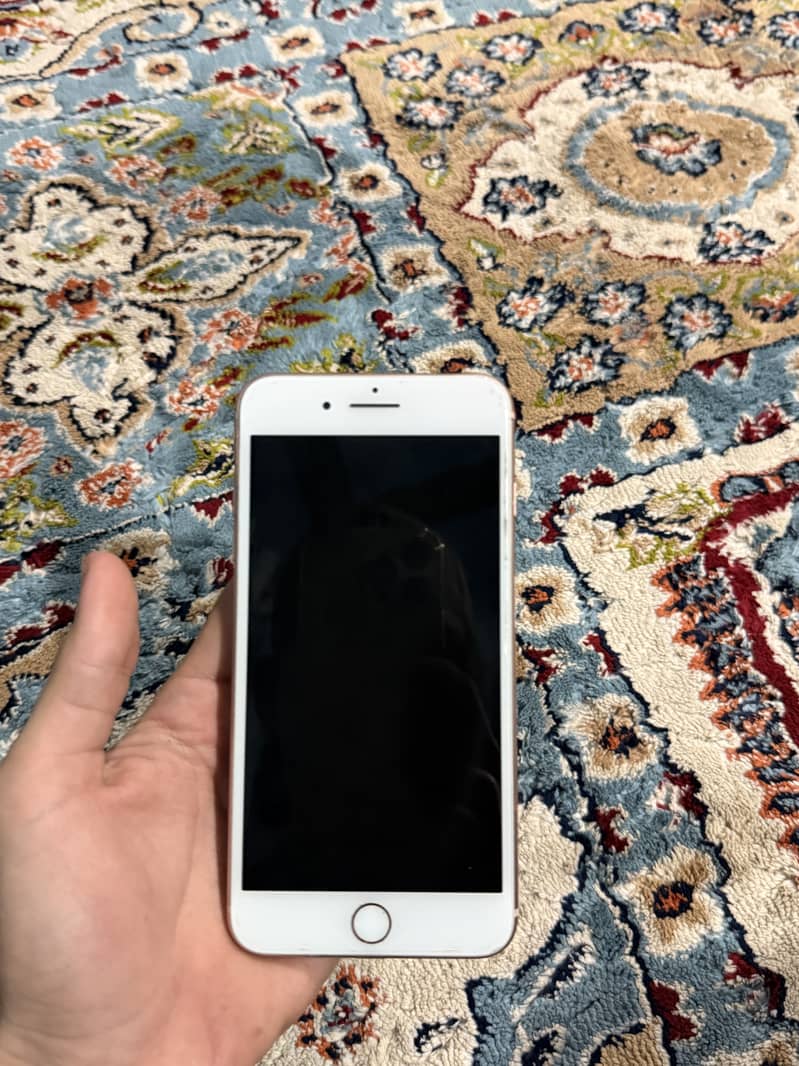 iPhone 8plus  approved 3