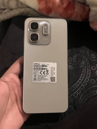 Infinix Hot 50i 128GB