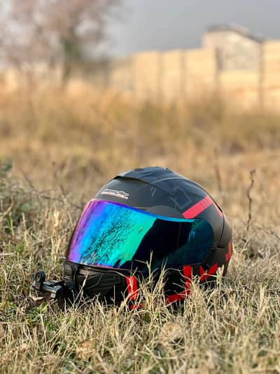 Super air 912 Dot certified