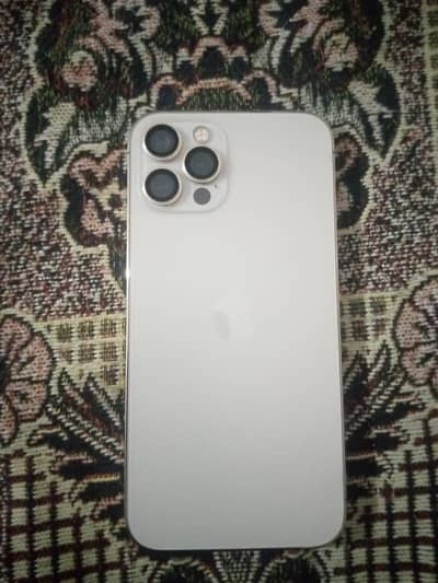 Iphone 12 pro Non Pta 512gb