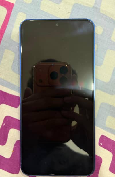 Samsung S25 Pta Approved