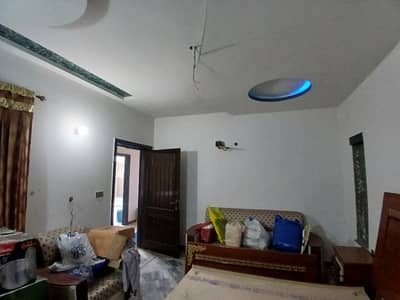 3 Marla Double Story House For Rent in Al Noor Garden