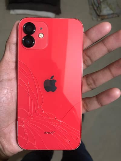 iPhone 12 factory unlock non pta 128gb call or Whatsapp