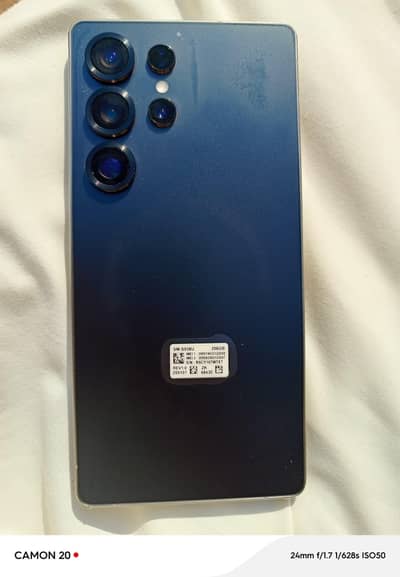 Samsung s25 ultra 195000