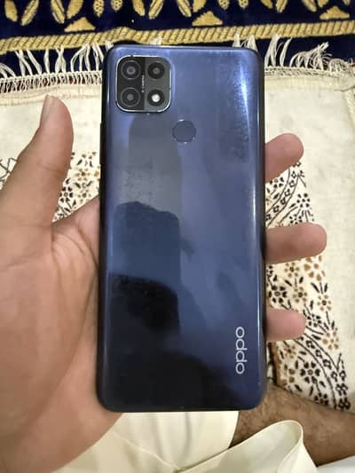 Oppo A15 32GB