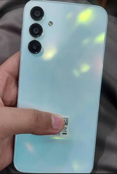 Samsung a15 5G 8/256