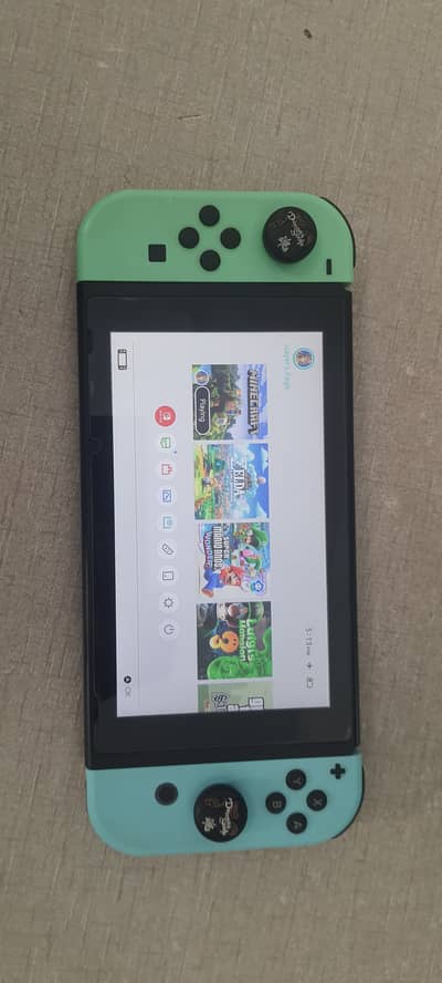 Initendo game console for sale