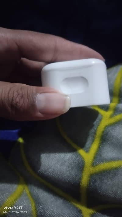 iPhone Charger 2 pin & 3 pin original with cables