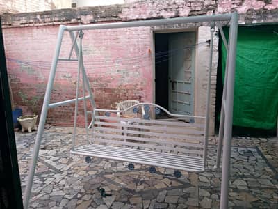 new jhula for sel 40kl RS/-