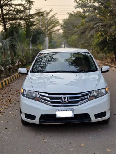 HONDA CITY 1.3 AUTOMATIC 2017 FOR SALE
