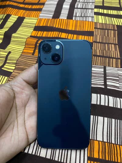 Iphone 13 jv All ok 128Gb