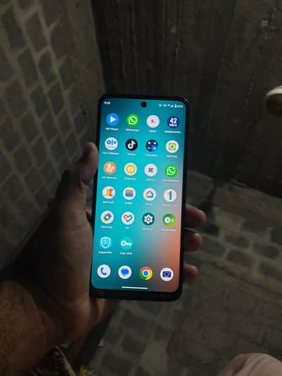 Moto g play 2024 exchange possible PTA approve hi lifetime