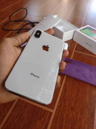 iPhone xs Max 256 GB 03238136155 My WhatsApp