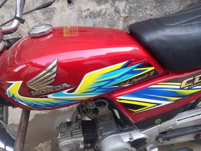 all ok bike total jenion