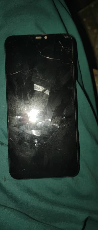 vivo y83 pta approve