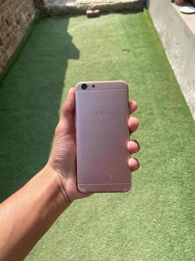 oppo A57 Dual pta
